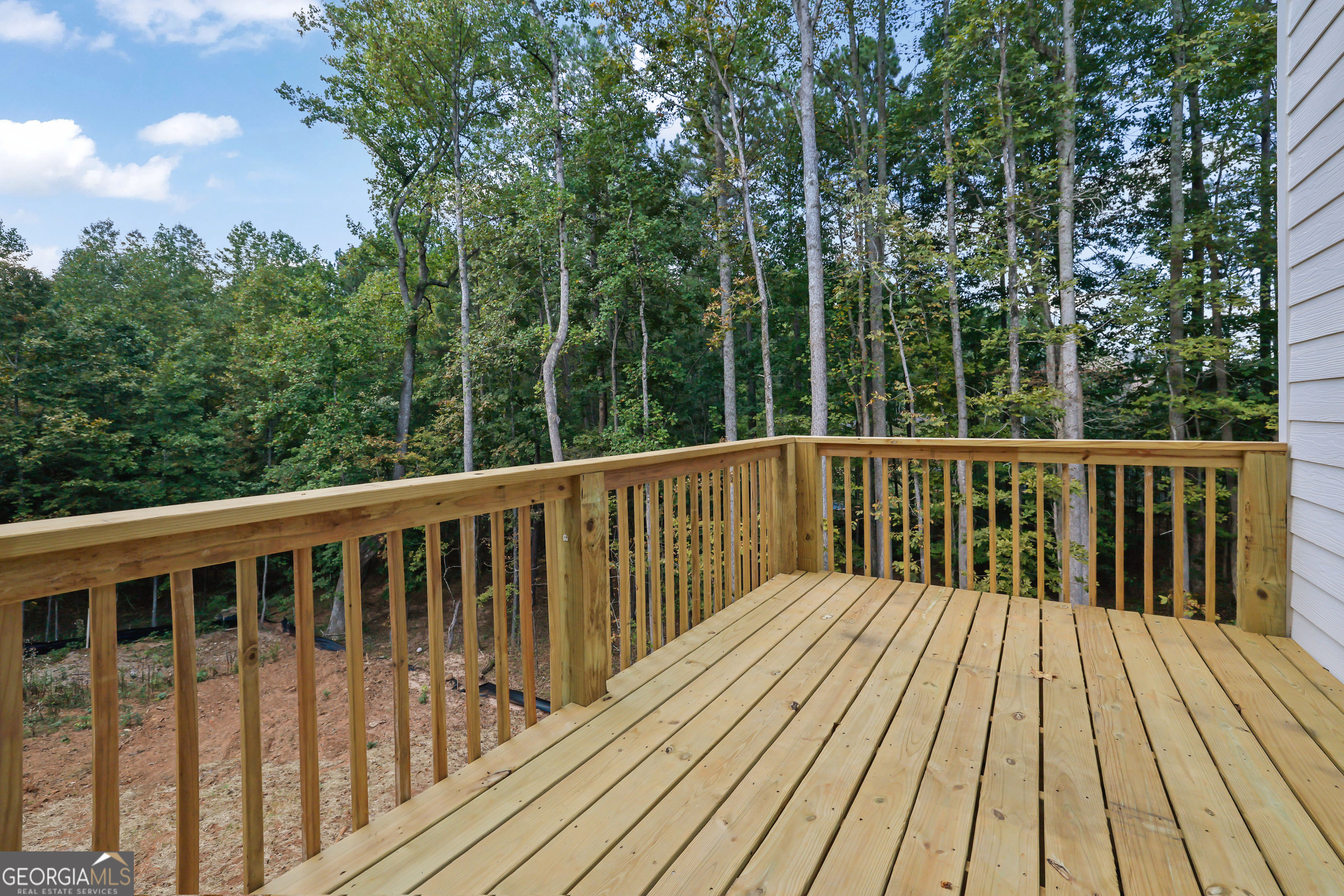 553 Somersby Drive Dallas GA 30157