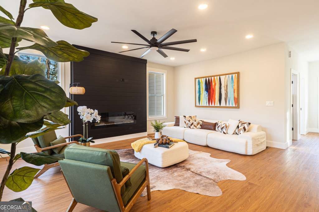553 Somersby Drive Dallas GA 30157