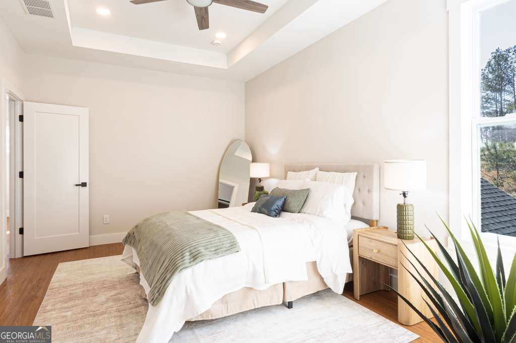 553 Somersby Drive Dallas GA 30157