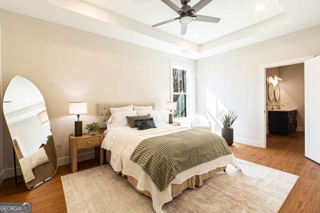 553 Somersby Drive Dallas GA 30157