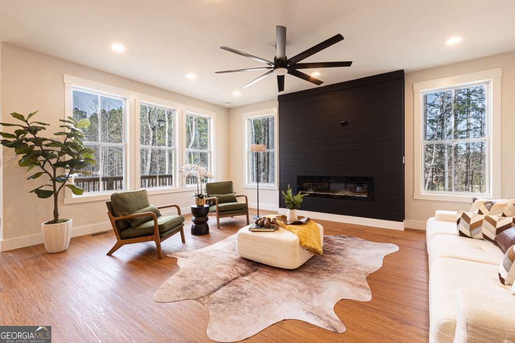 553 Somersby Drive Dallas GA 30157