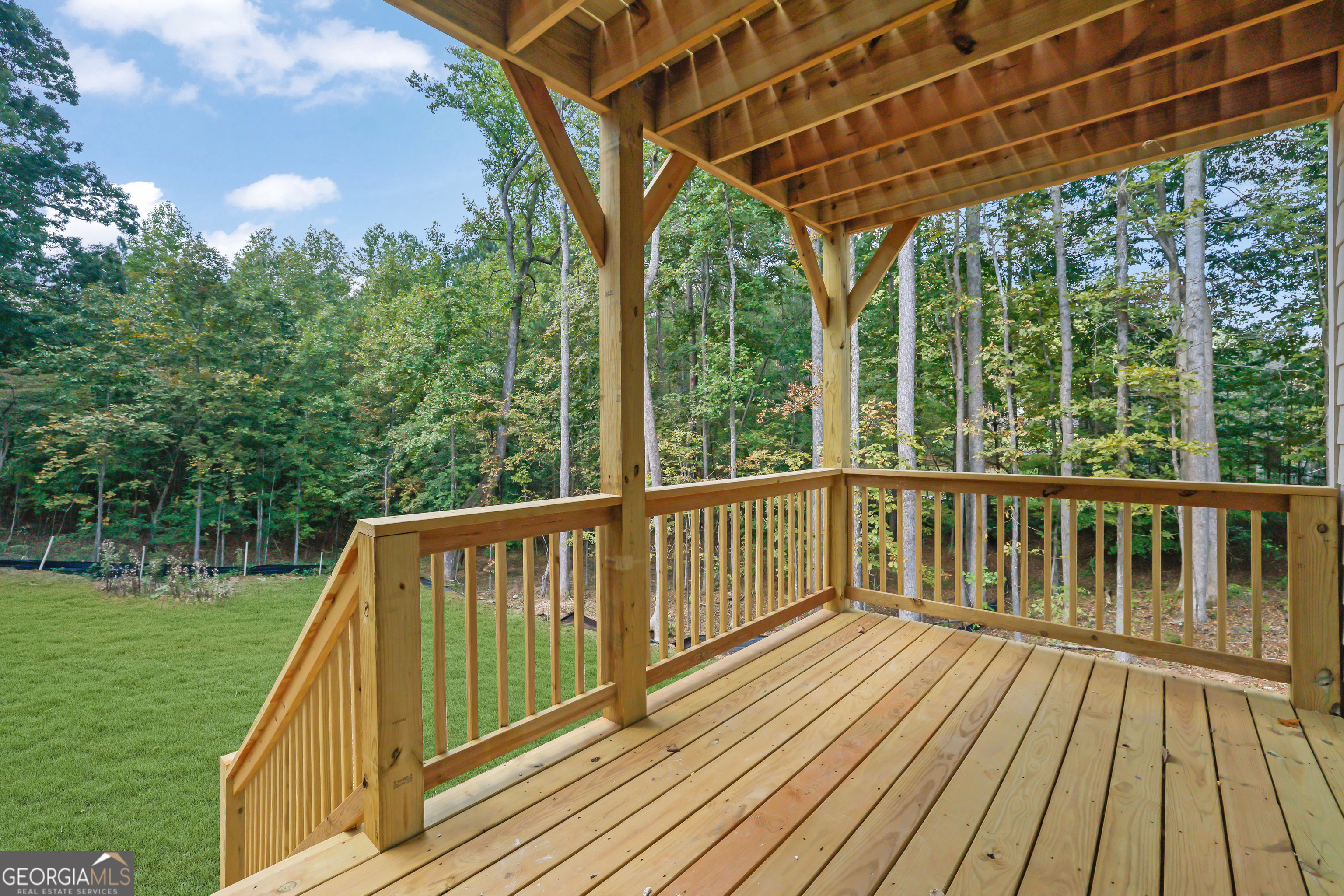 553 Somersby Drive Dallas GA 30157