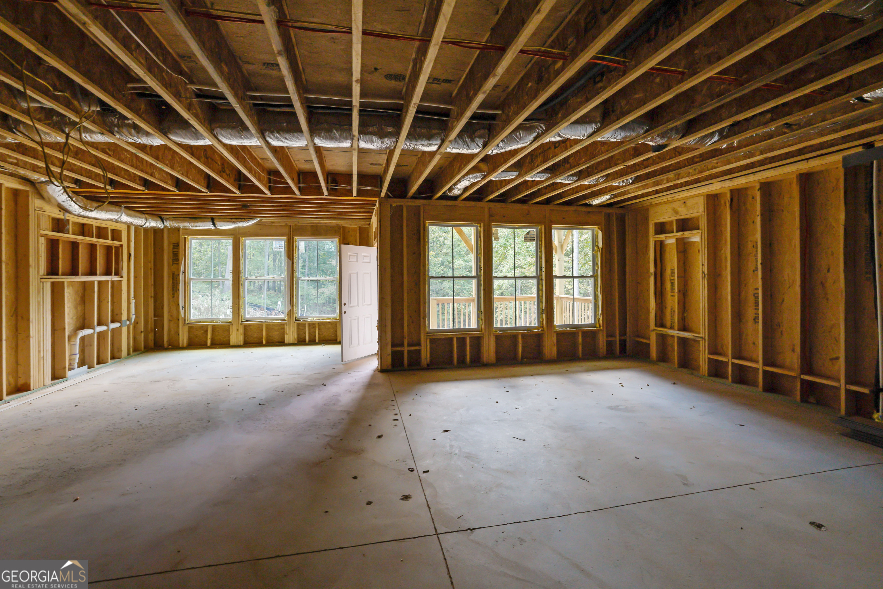 553 Somersby Drive Dallas GA 30157