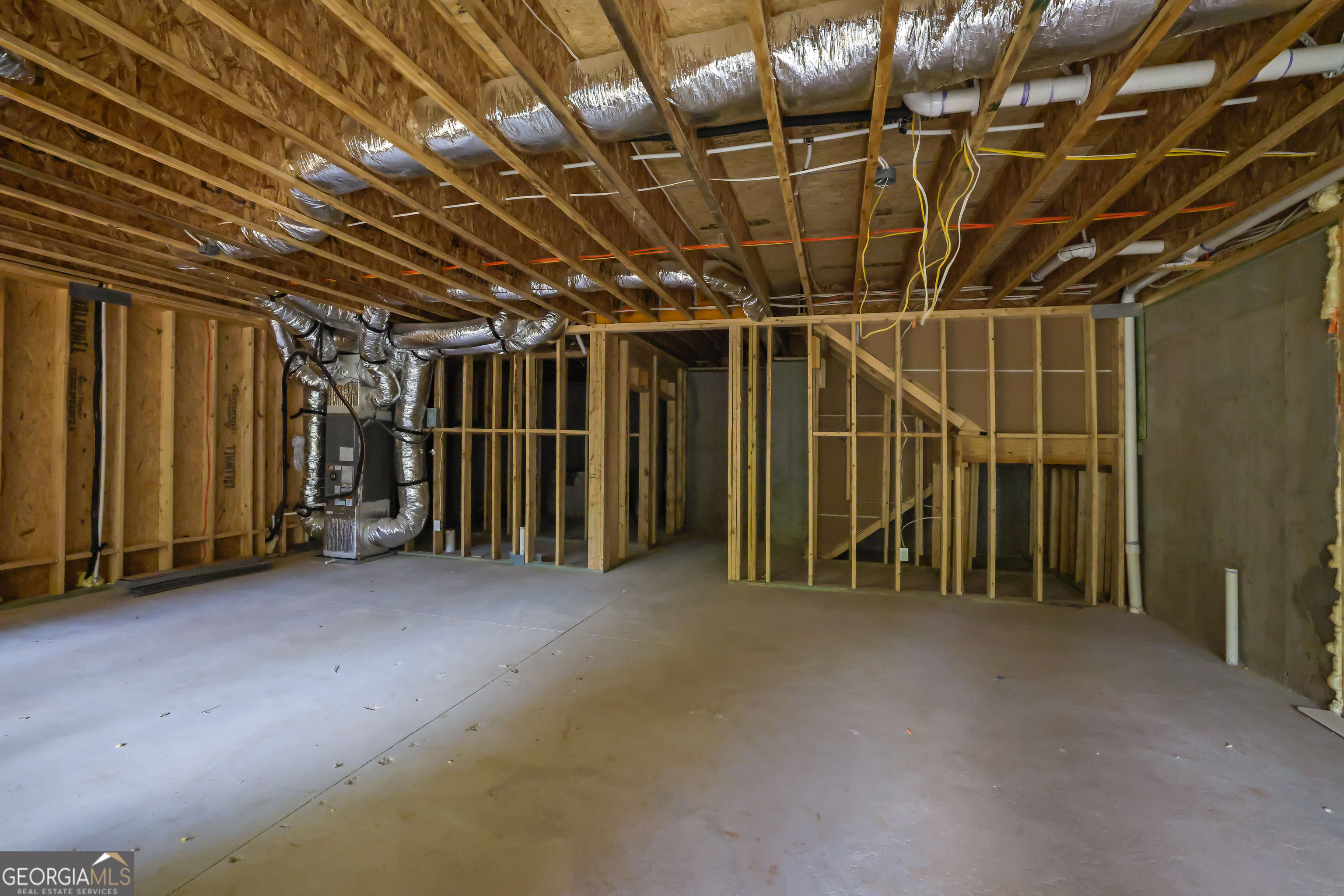 553 Somersby Drive Dallas GA 30157