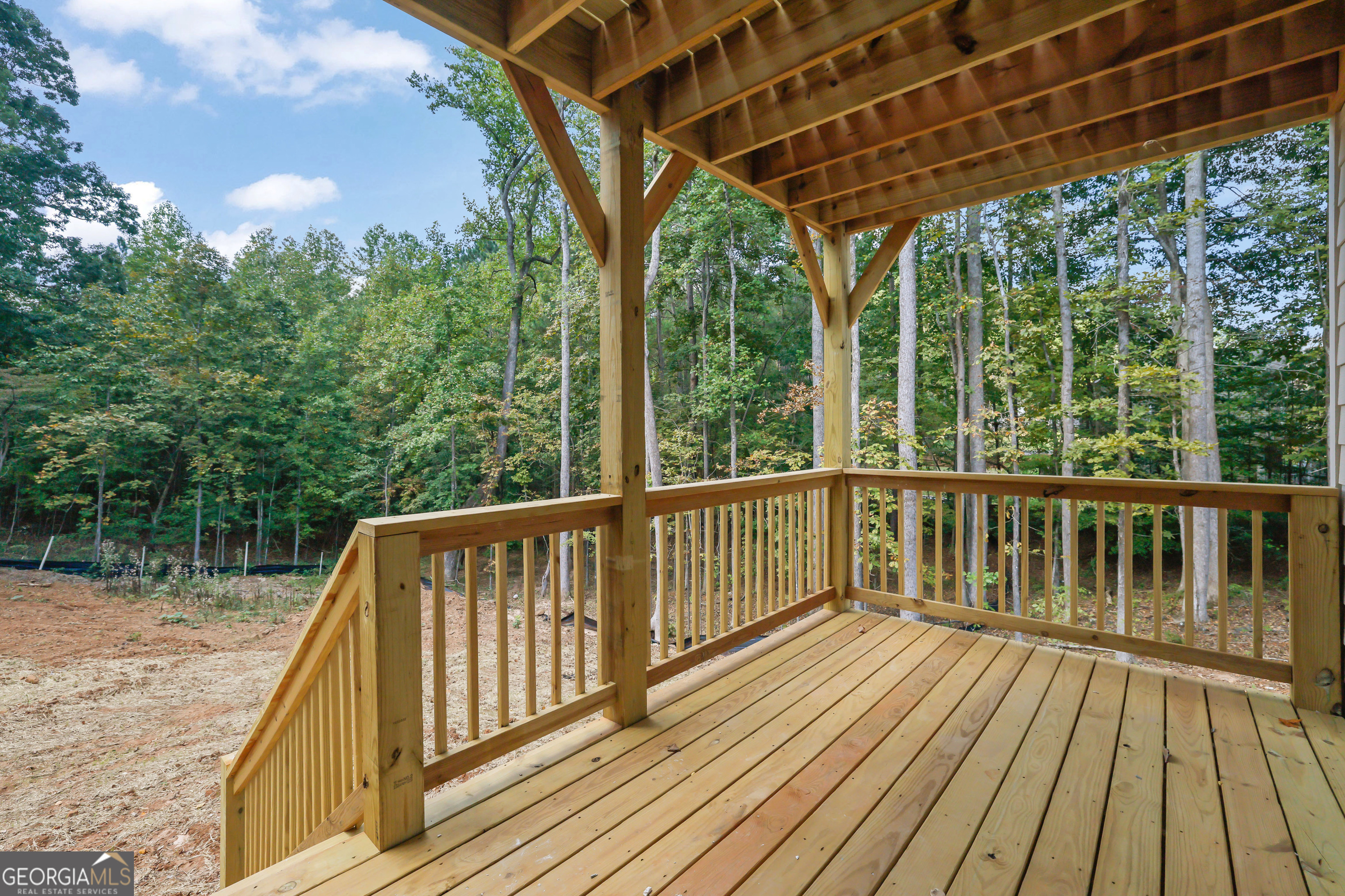 553 Somersby Drive Dallas GA 30157