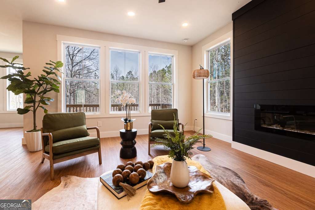 553 Somersby Drive Dallas GA 30157