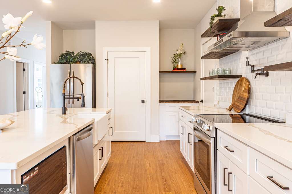 553 Somersby Drive Dallas GA 30157
