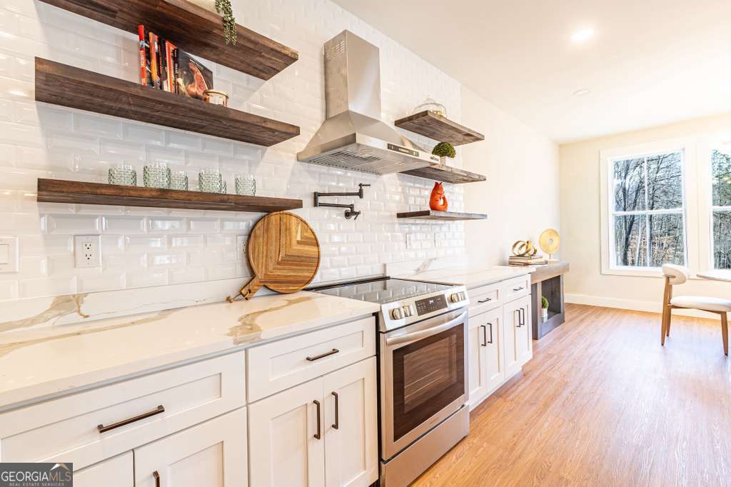 553 Somersby Drive Dallas GA 30157