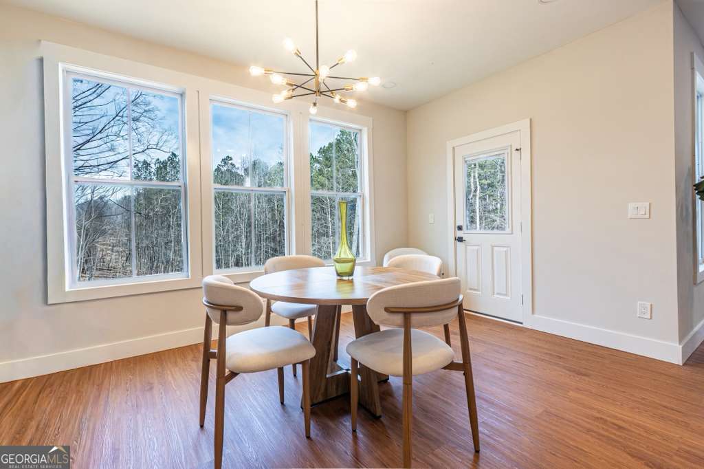553 Somersby Drive Dallas GA 30157