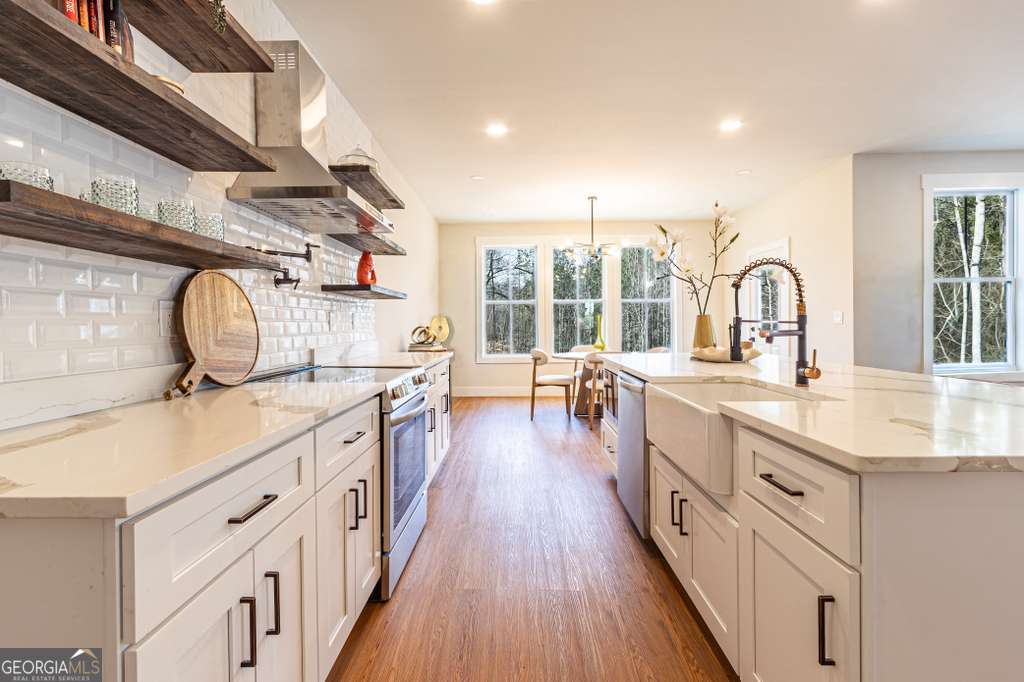 553 Somersby Drive Dallas GA 30157