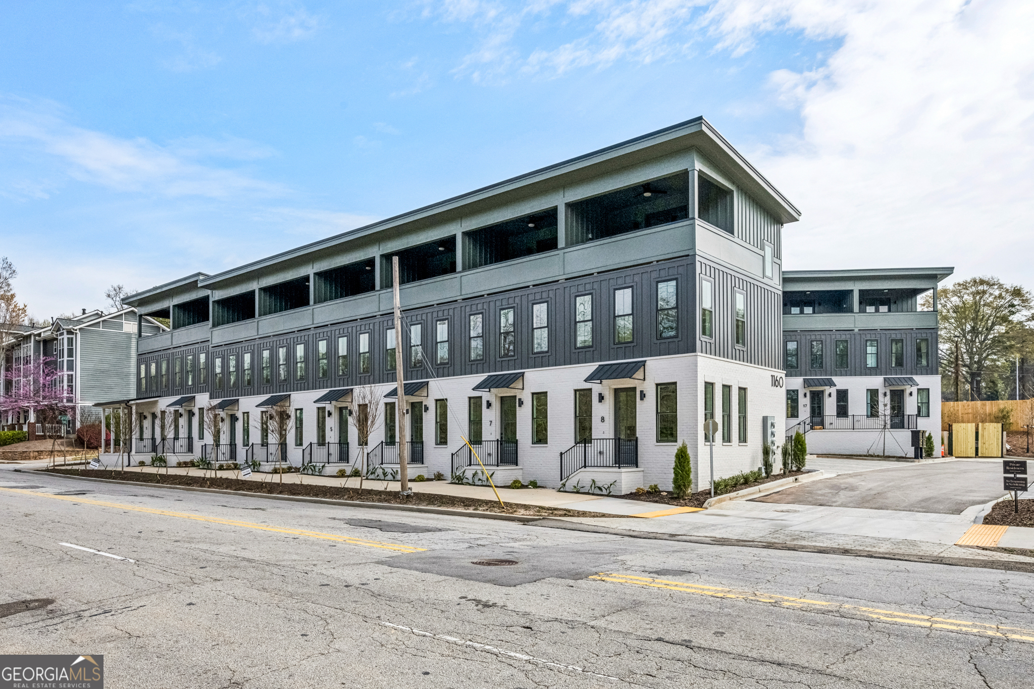 1160 Boulevard SE Atlanta GA 30312
