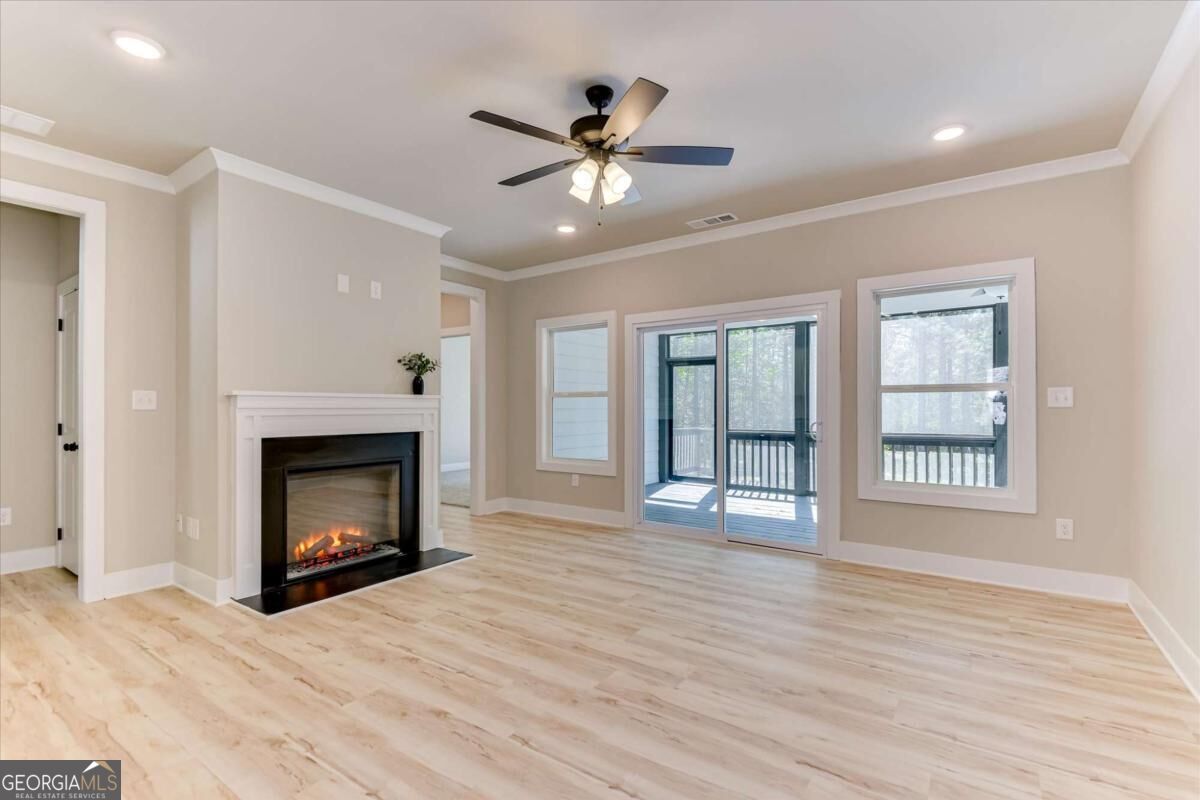 1198 Sunset Cove Tignall GA 30668