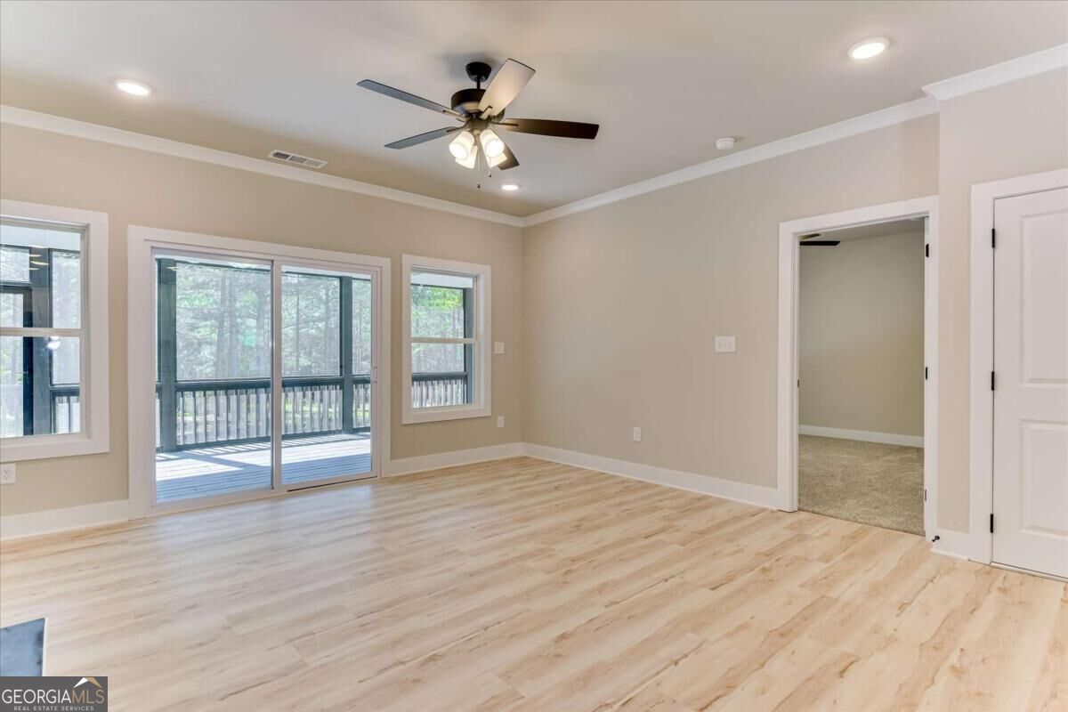 1198 Sunset Cove Tignall GA 30668