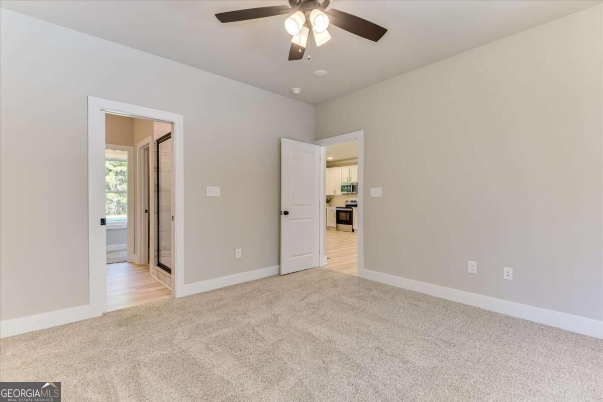 1198 Sunset Cove Tignall GA 30668