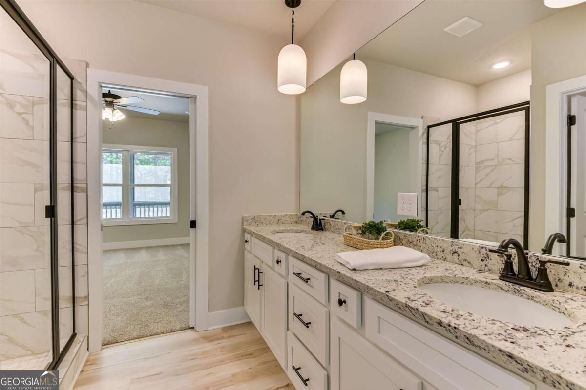 1198 Sunset Cove Tignall GA 30668