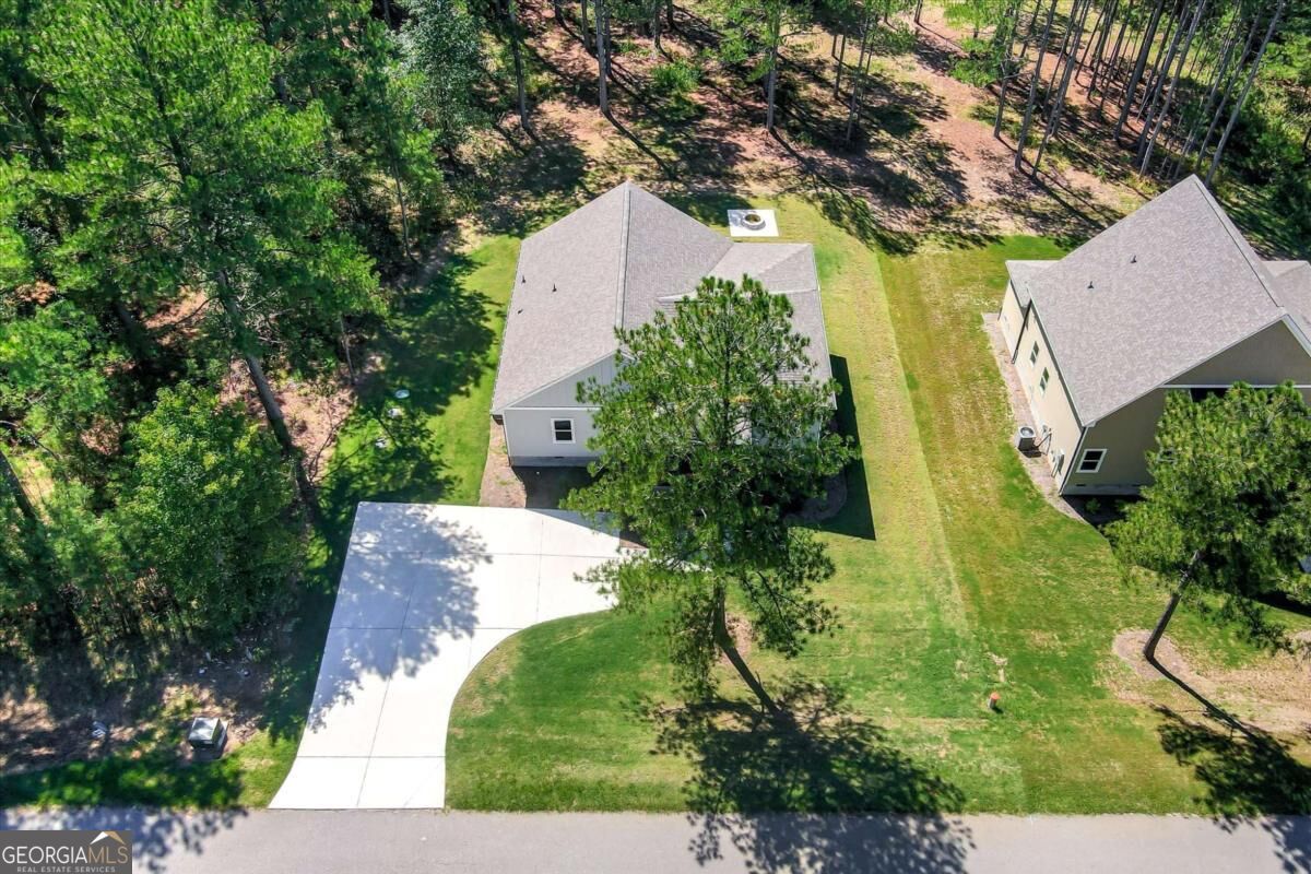 1198 Sunset Cove Tignall GA 30668