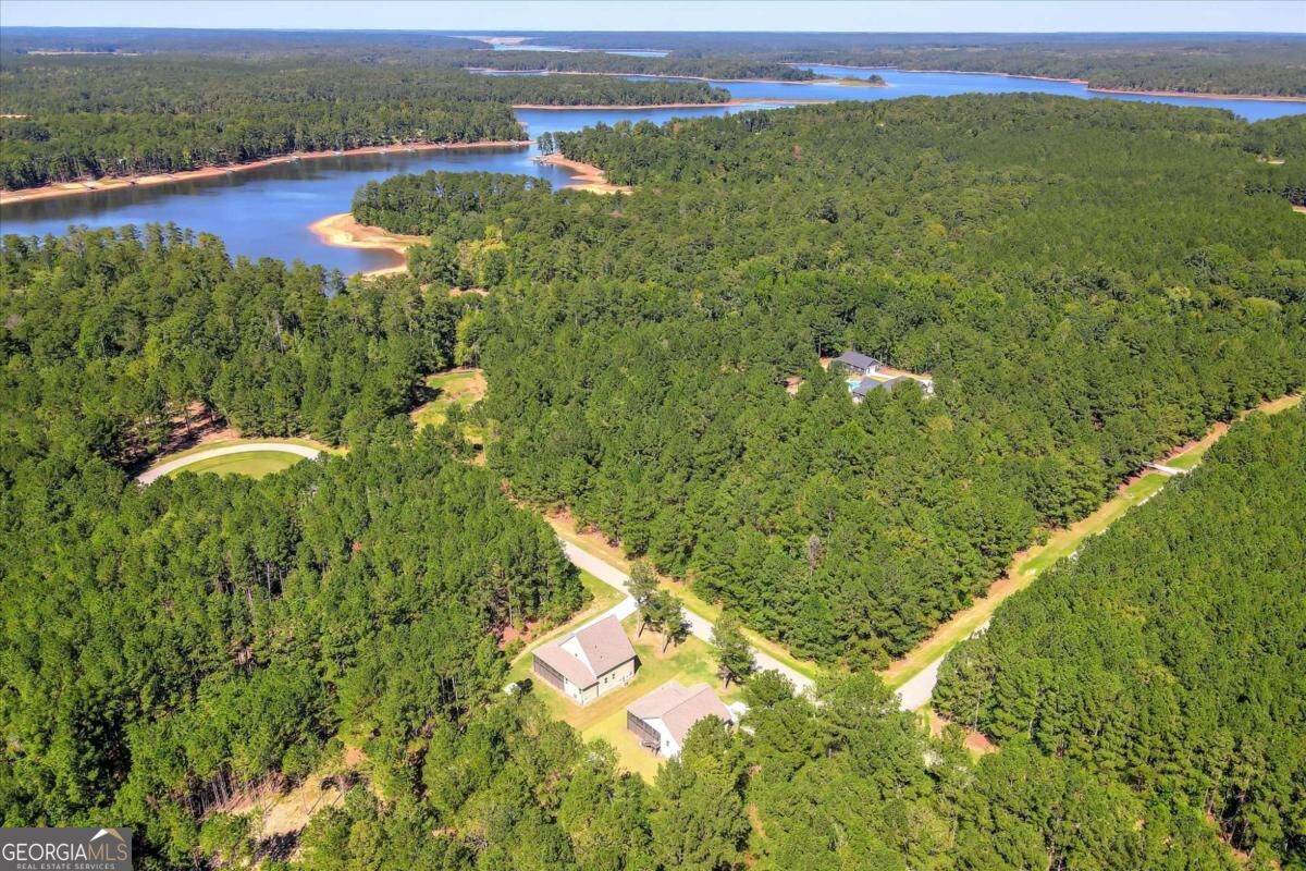 1198 Sunset Cove Tignall GA 30668