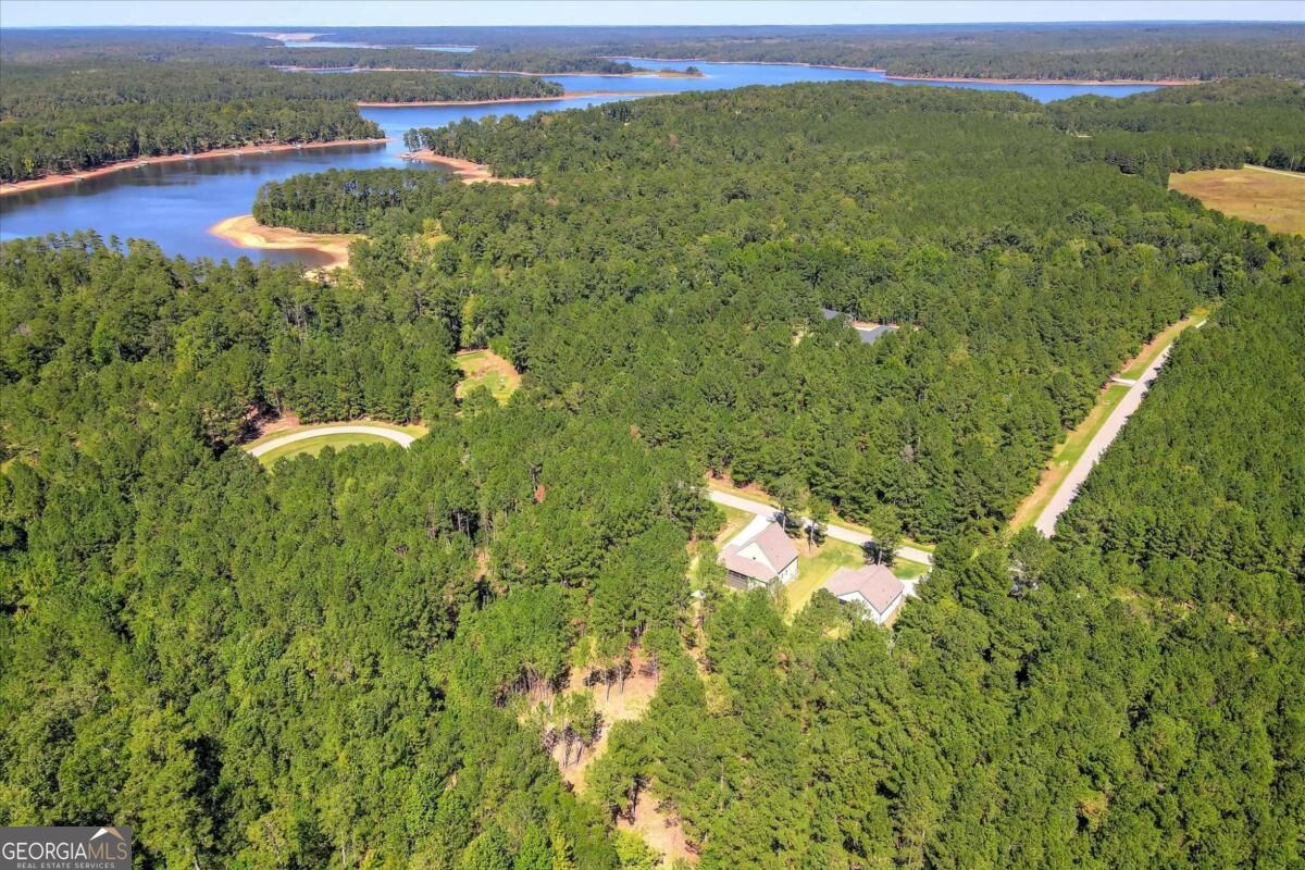 1198 Sunset Cove Tignall GA 30668