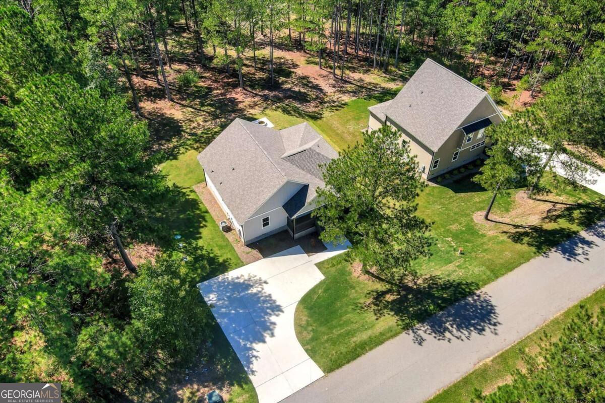 1198 Sunset Cove Tignall GA 30668