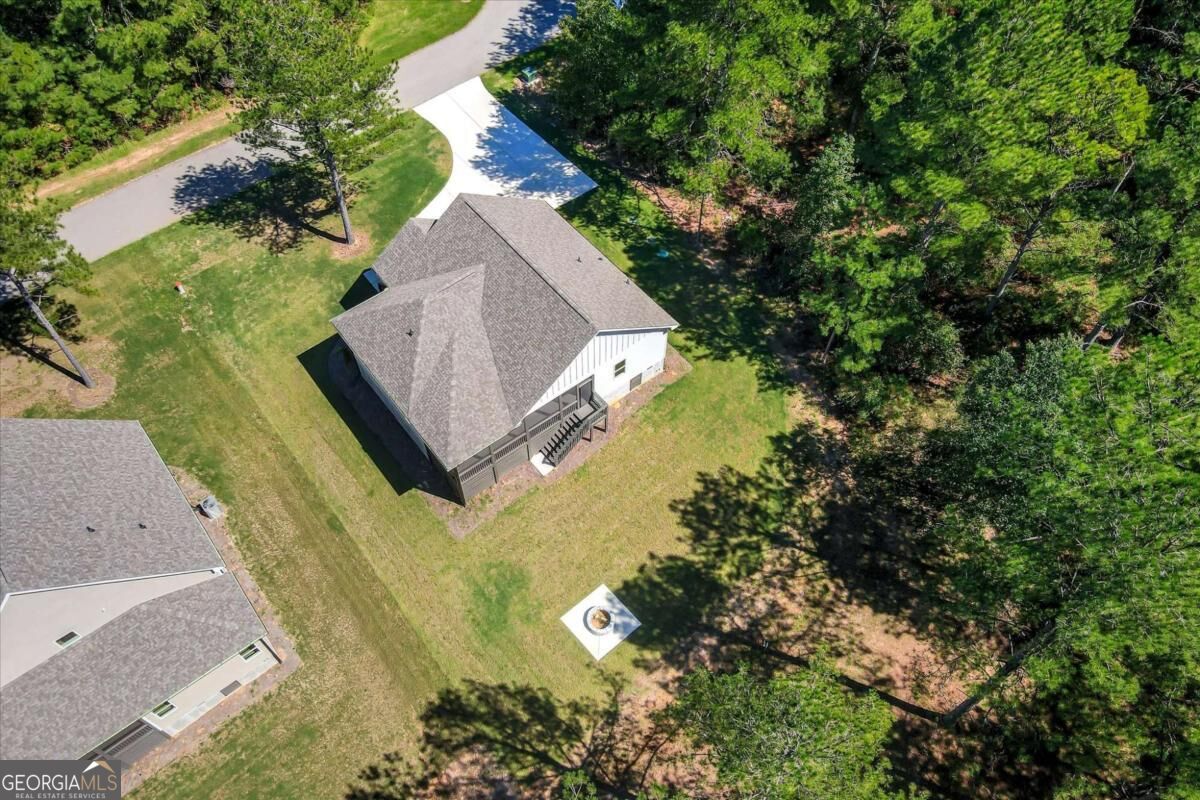 1198 Sunset Cove Tignall GA 30668