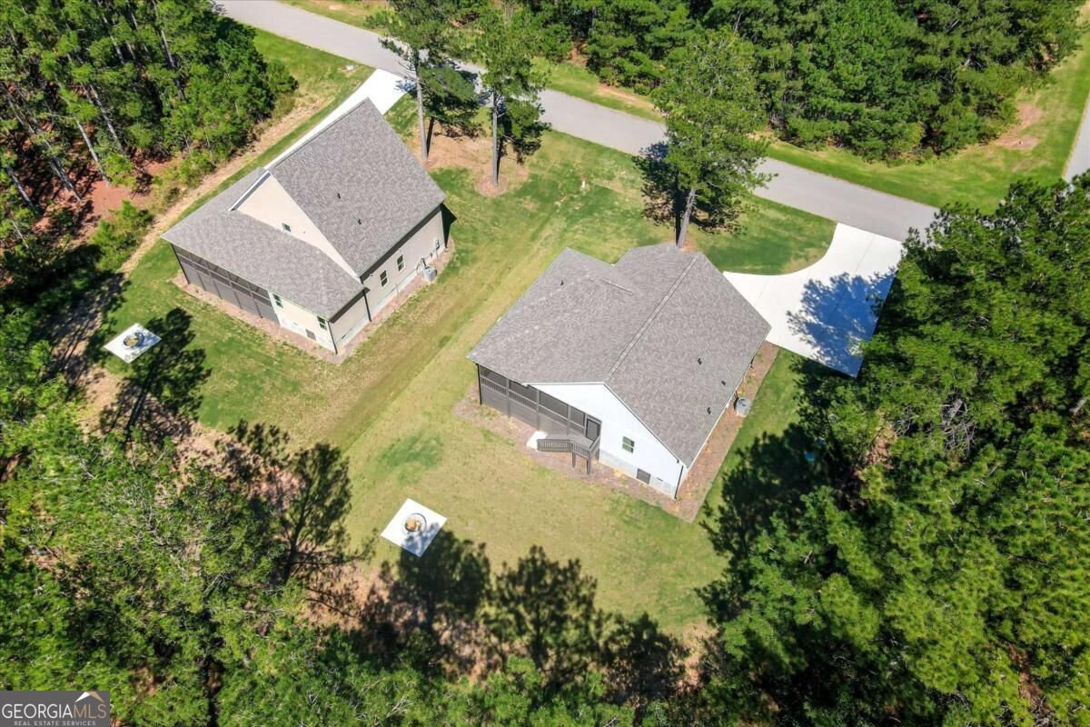 1198 Sunset Cove Tignall GA 30668