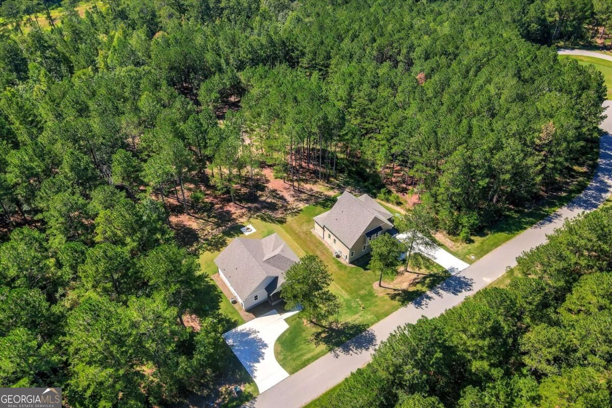 1198 Sunset Cove Tignall GA 30668