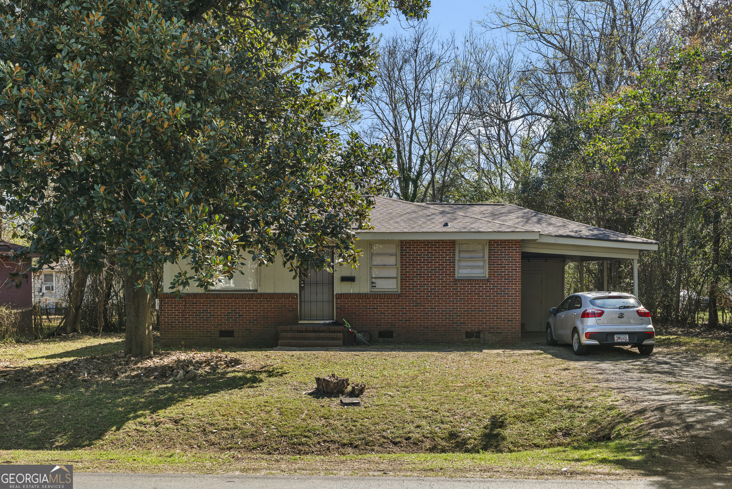 2940 Blan Street Columbus GA 31903