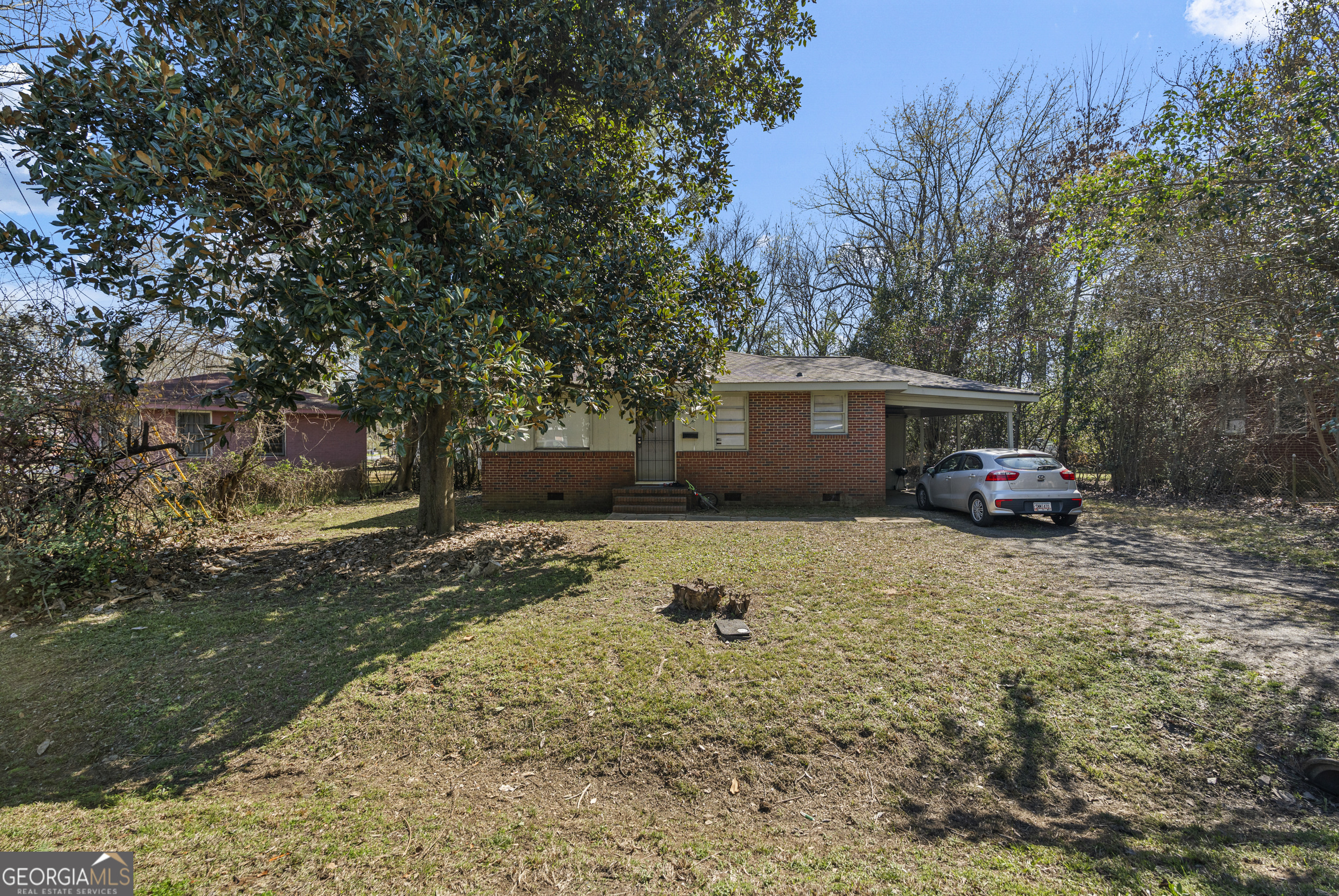 2940 Blan Street Columbus GA 31903