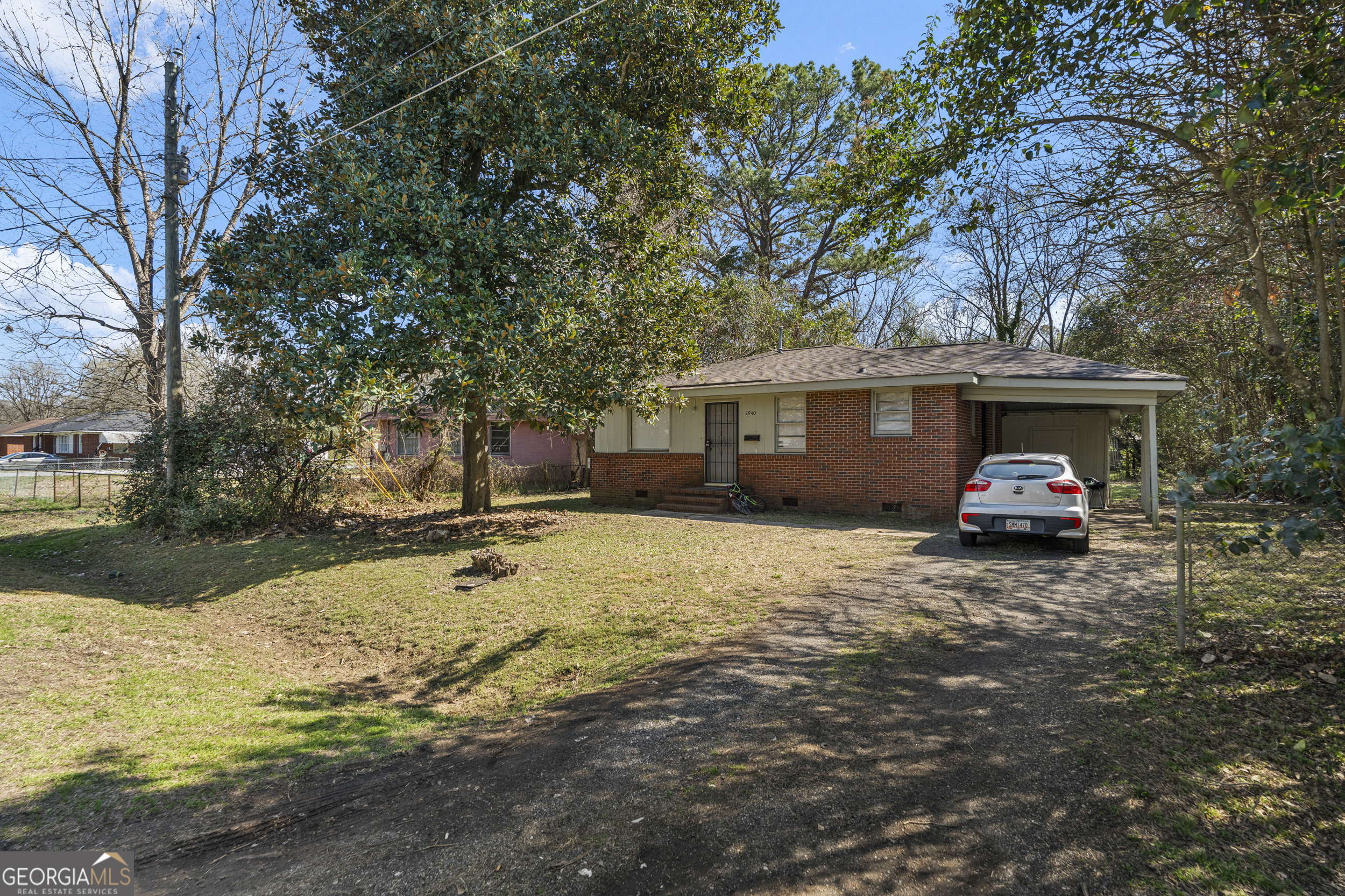 2940 Blan Street Columbus GA 31903
