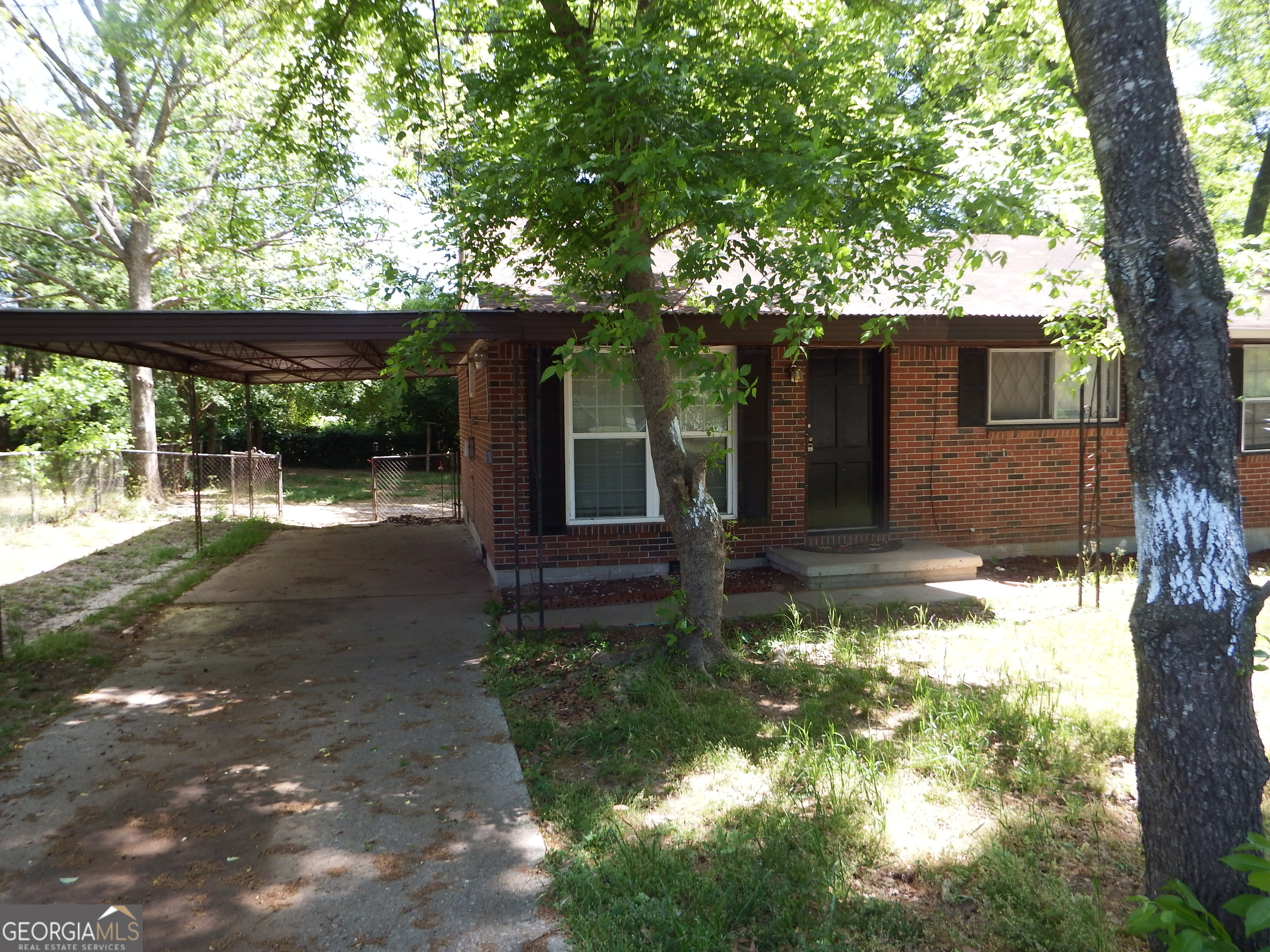 261 Whipporwill Way Riverdale GA 30274