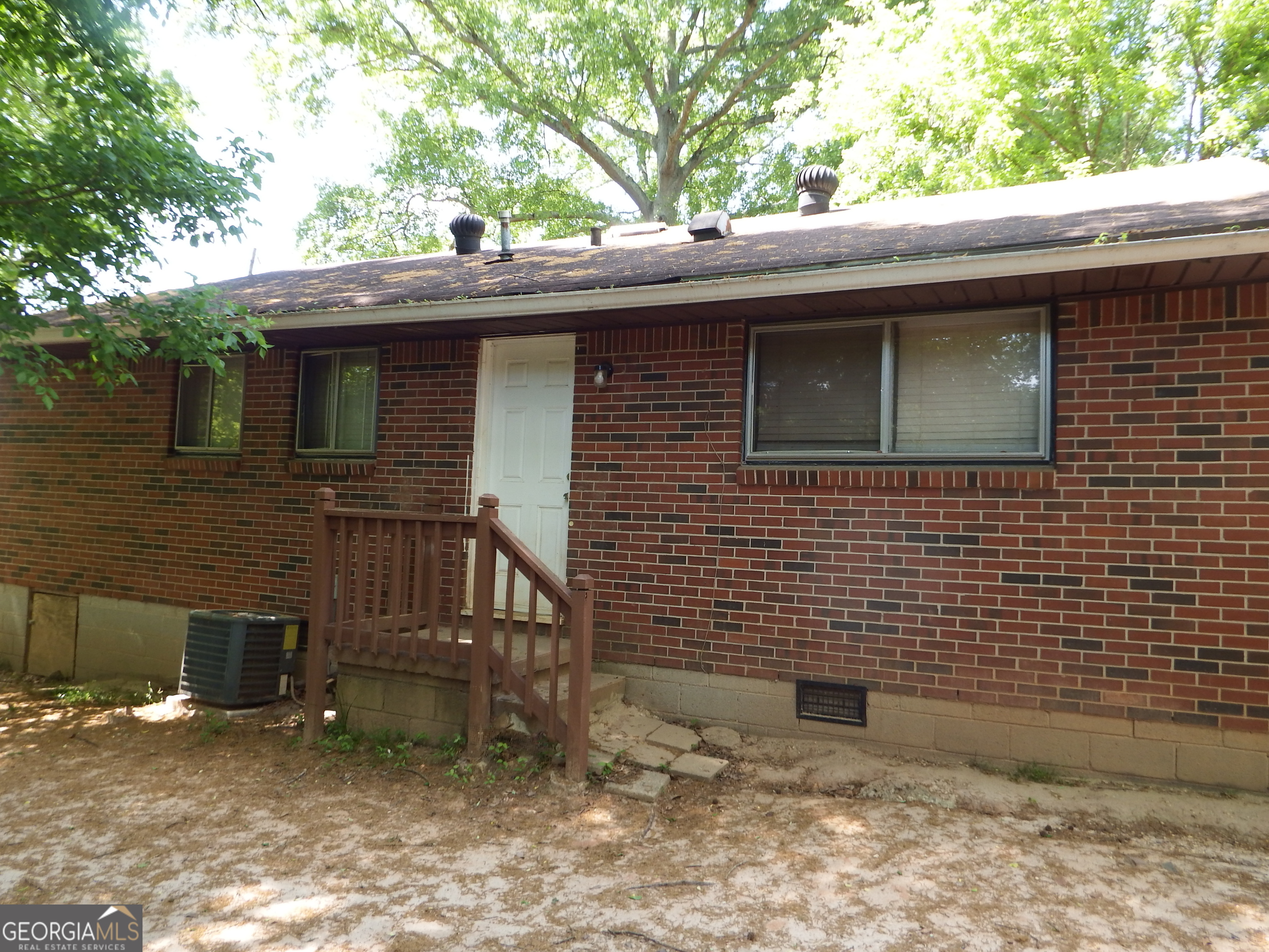 261 Whipporwill Way Riverdale GA 30274