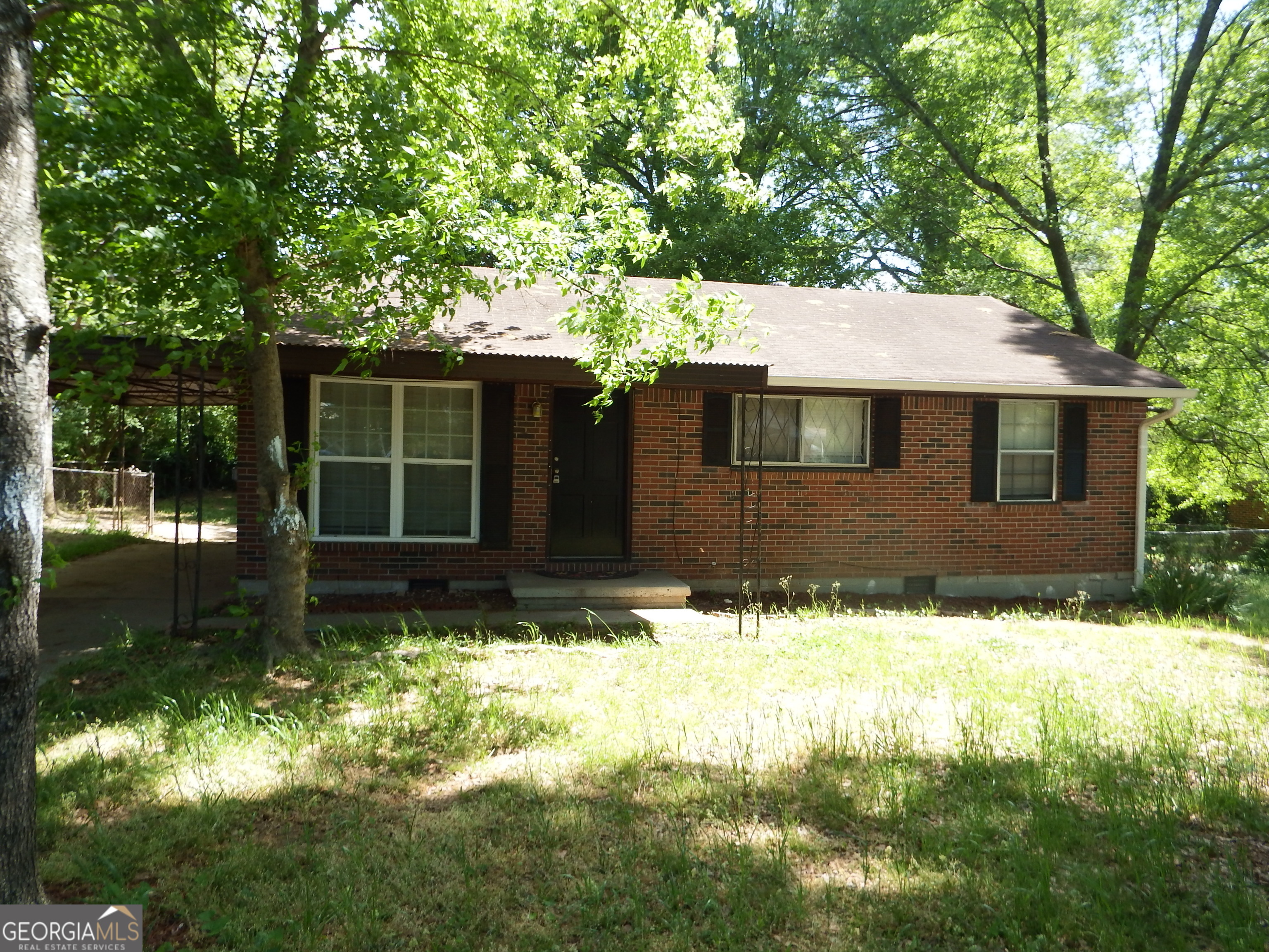 261 Whipporwill Way Riverdale GA 30274