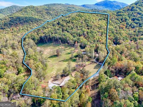 1306 Hot House Road Hayesville NC 28904