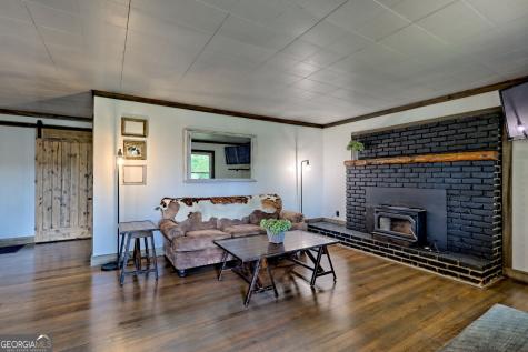 1306 Hot House Road Hayesville NC 28904