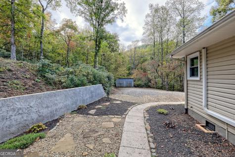 1306 Hot House Road Hayesville NC 28904