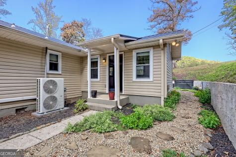 1306 Hot House Road Hayesville NC 28904