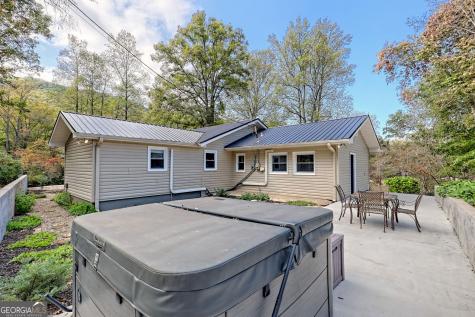 1306 Hot House Road Hayesville NC 28904