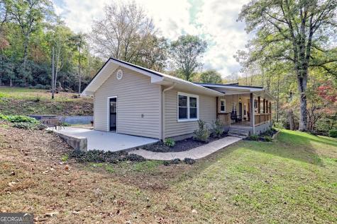 1306 Hot House Road Hayesville NC 28904