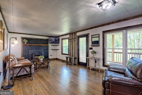1306 Hot House Road Hayesville NC 28904