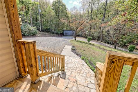 1306 Hot House Road Hayesville NC 28904