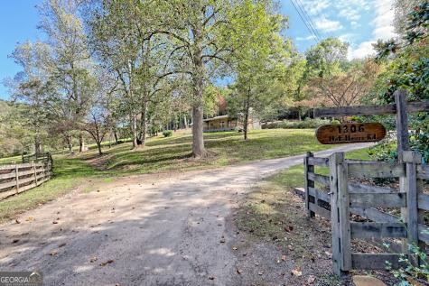 1306 Hot House Road Hayesville NC 28904