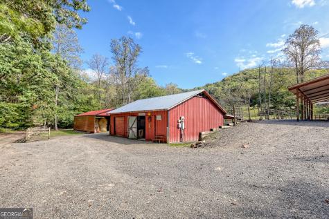 1306 Hot House Road Hayesville NC 28904