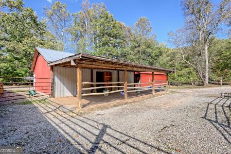 1306 Hot House Road Hayesville NC 28904