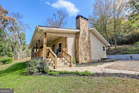 1306 Hot House Road Hayesville NC 28904