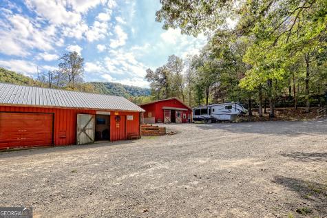 1306 Hot House Road Hayesville NC 28904