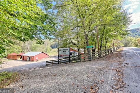 1306 Hot House Road Hayesville NC 28904