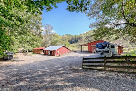 1306 Hot House Road Hayesville NC 28904