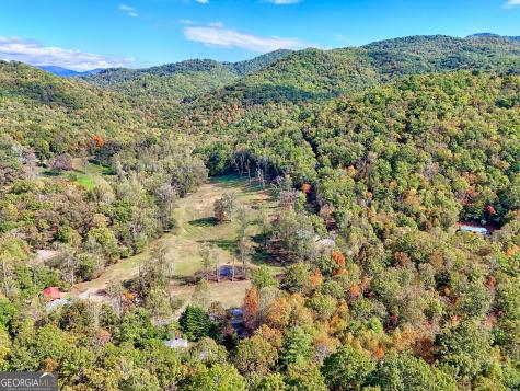 1306 Hot House Road Hayesville NC 28904