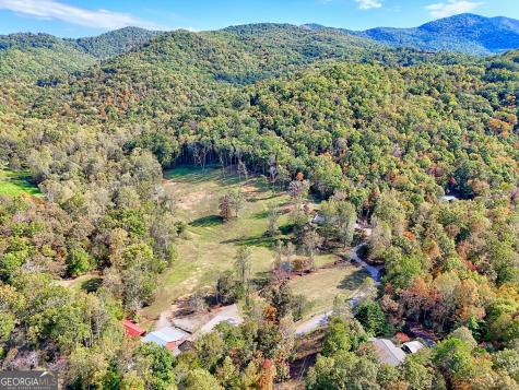 1306 Hot House Road Hayesville NC 28904