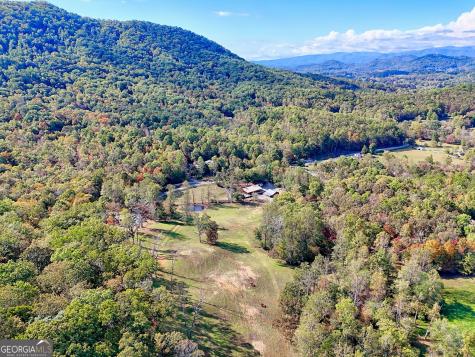 1306 Hot House Road Hayesville NC 28904